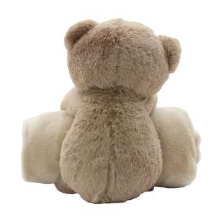 HY31419 HYGGE SWEET DREAMS DEKICA SA IGRAČKOM BEAR 