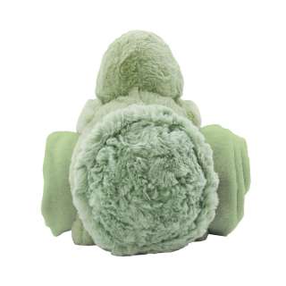 HY31426 HYGGE SWEET DREAMS DEKICA SA IGRAČKOM TURTLE 