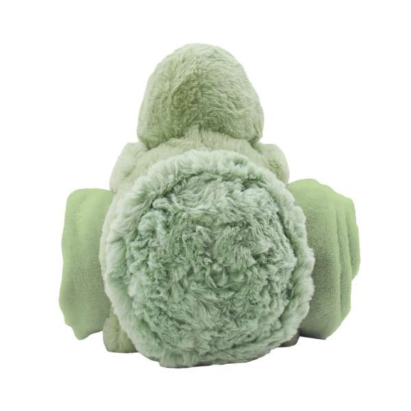 HY31426 HYGGE SWEET DREAMS DEKICA SA IGRAČKOM TURTLE 