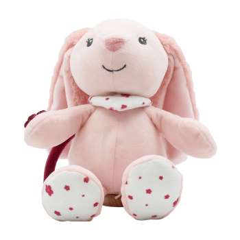 HY31433 HYGGE SWEET DREAMS MUZIČKA IGRAČKA BUNNY 