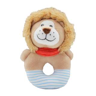 HY31495 HYGGE SWEET DREAMS PLIŠANA ZVEČKA LION 