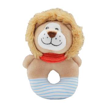 HY31495 HYGGE SWEET DREAMS PLIŠANA ZVEČKA LION 