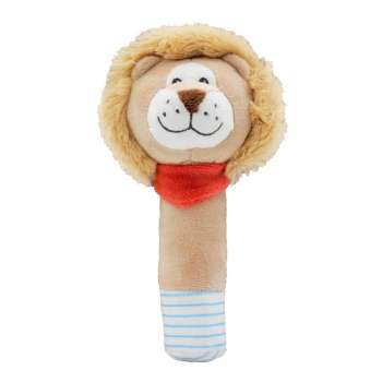HY31501 HYGGE SWEET DREAMS PLIŠANI SKVIKER LAV 