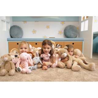 HY38579 HYGGE PLIŠANA IGRAČKA BRUNO BEAR 38CM 