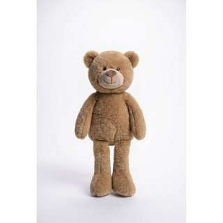 HY38579 HYGGE PLIŠANA IGRAČKA BRUNO BEAR 38CM 