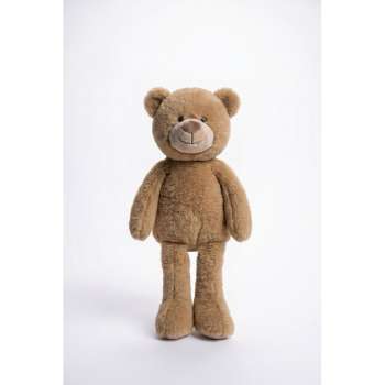 HY38579 HYGGE PLIŠANA IGRAČKA BRUNO BEAR 38CM 