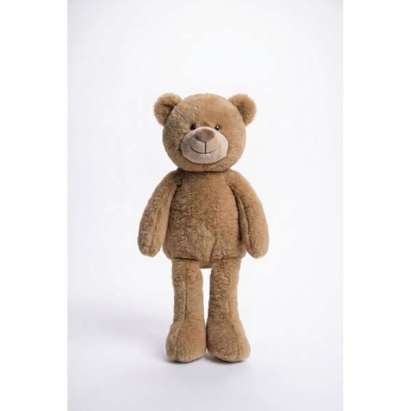 HY38579 HYGGE PLIŠANA IGRAČKA BRUNO BEAR 38CM 