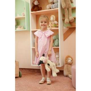 HY38586 HYGGE PLIŠANA IGRAČKA COCO COW 38CM 