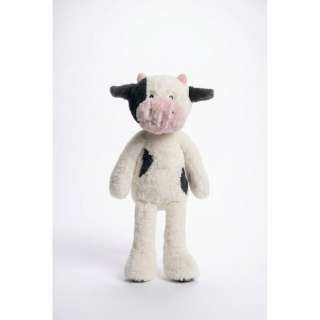 HY38586 HYGGE PLIŠANA IGRAČKA COCO COW 38CM 