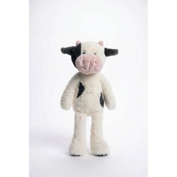 HY38586 HYGGE PLIŠANA IGRAČKA COCO COW 38CM 