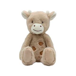 HY38593 HYGGE PLIŠANA IGRAČKA GIGI GIRAFFE 38CM 