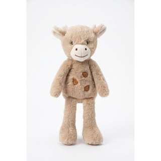 HY38593 HYGGE PLIŠANA IGRAČKA GIGI GIRAFFE 38CM 