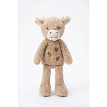 HY38593 HYGGE PLIŠANA IGRAČKA GIGI GIRAFFE 38CM 