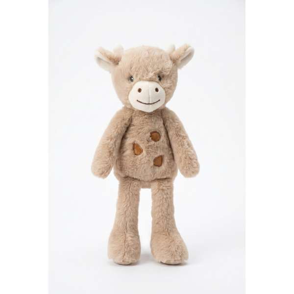 HY38593 HYGGE PLIŠANA IGRAČKA GIGI GIRAFFE 38CM 