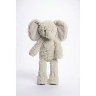 HY38609 HYGGE PLIŠANA IGRAČKA ELLIE ELEPHANT 38CM 