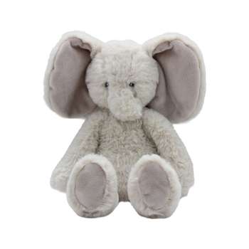 HY38609 HYGGE PLIŠANA IGRAČKA ELLIE ELEPHANT 38CM 