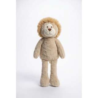 HY38616 HYGGE PLIŠANA IGRAČKA LEO LION 38CM 