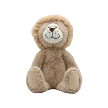 HY38616 HYGGE PLIŠANA IGRAČKA LEO LION 38CM 
