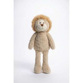 HY38616 HYGGE PLIŠANA IGRAČKA LEO LION 38CM 