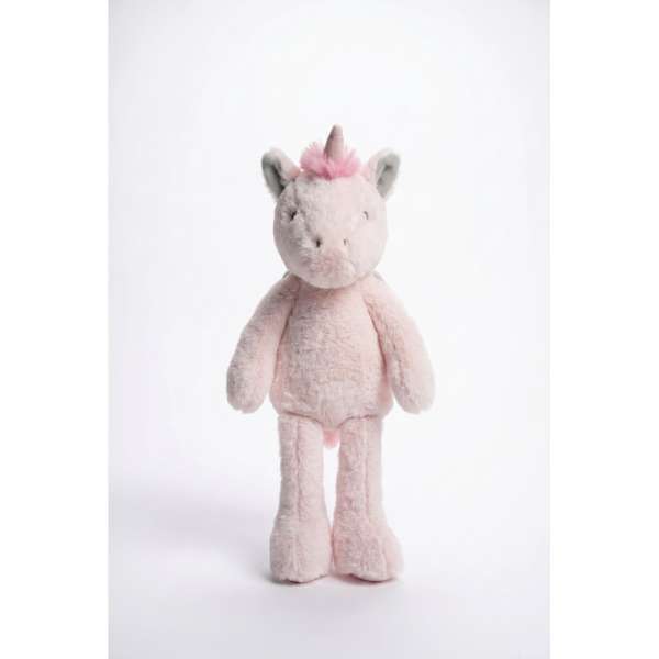 HY38623 HYGGE PLIŠANA IGRAČKA UNA UNICORN 38CM 
