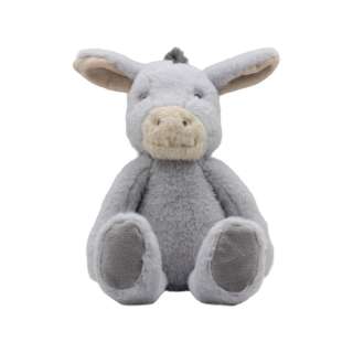 HY38630 HYGGE PLIŠANA IGRAČKA DODO DONKEY 38CM 