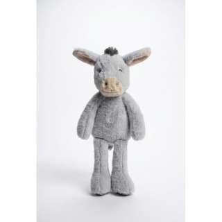 HY38630 HYGGE PLIŠANA IGRAČKA DODO DONKEY 38CM 