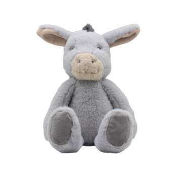 HY38630 HYGGE PLIŠANA IGRAČKA DODO DONKEY 38CM 