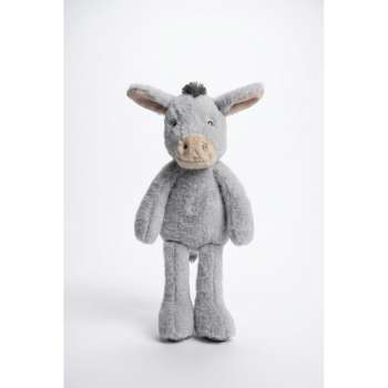 HY38630 HYGGE PLIŠANA IGRAČKA DODO DONKEY 38CM 