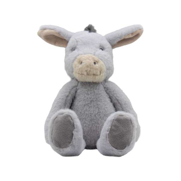 HY38630 HYGGE PLIŠANA IGRAČKA DODO DONKEY 38CM 