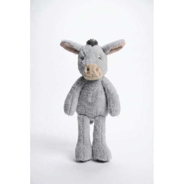 HY38630 HYGGE PLIŠANA IGRAČKA DODO DONKEY 38CM 
