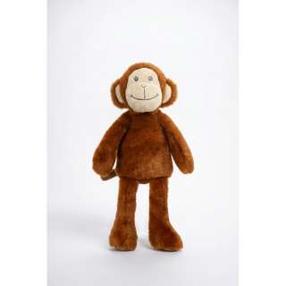 HY38647 HYGGE PLIŠANA IGRAČKA MIKO MONKEY 38CM 