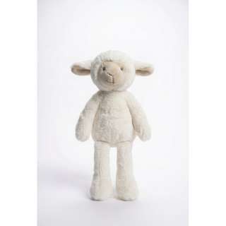 HY38654 HYGGE PLIŠANA IGRAČKA LUNA LAMB 38CM 