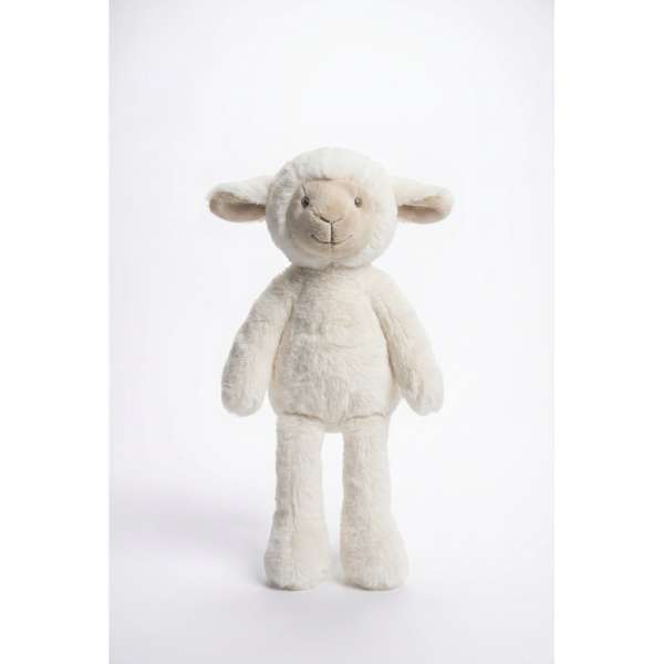 HY38654 HYGGE PLIŠANA IGRAČKA LUNA LAMB 38CM 
