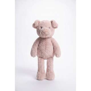 HY38678 HYGGE PLIŠANA IGRAČKA PIGY PIG 38CM 