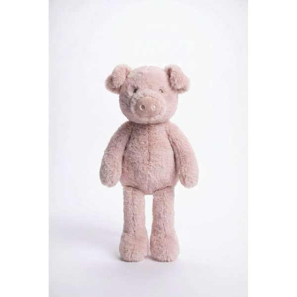 HY38678 HYGGE PLIŠANA IGRAČKA PIGY PIG 38CM 