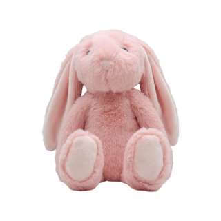 HY38685 HYGGE PLIŠANA IGRAČKA PINKY RABBIT 38CM 