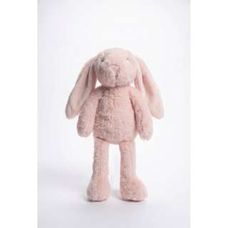 HY38685 HYGGE PLIŠANA IGRAČKA PINKY RABBIT 38CM 