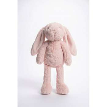 HY38685 HYGGE PLIŠANA IGRAČKA PINKY RABBIT 38CM 