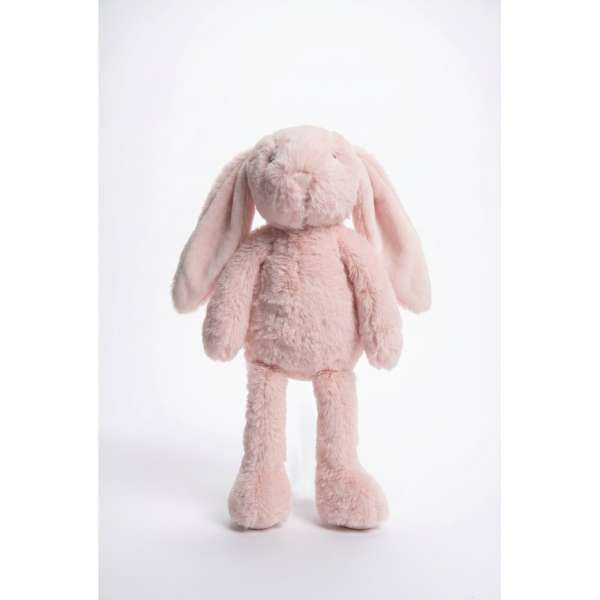 HY38685 HYGGE PLIŠANA IGRAČKA PINKY RABBIT 38CM 