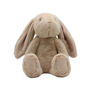 HY38692 HYGGE PLIŠANA IGRAČKA BUNNY RABBIT 38CM 
