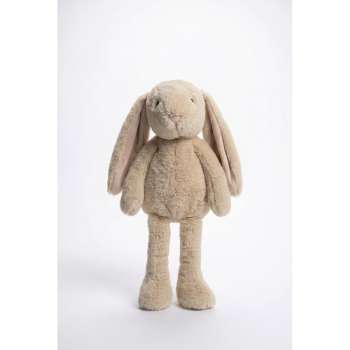 HY38692 HYGGE PLIŠANA IGRAČKA BUNNY RABBIT 38CM 