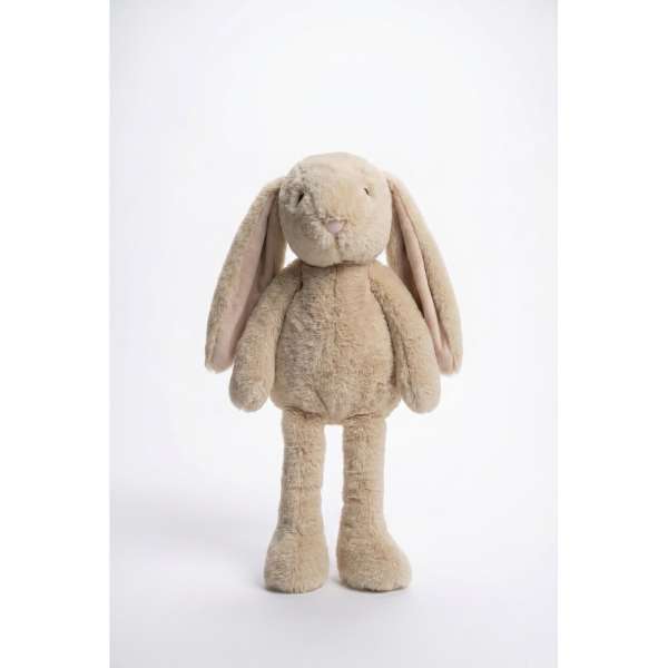 HY38692 HYGGE PLIŠANA IGRAČKA BUNNY RABBIT 38CM 