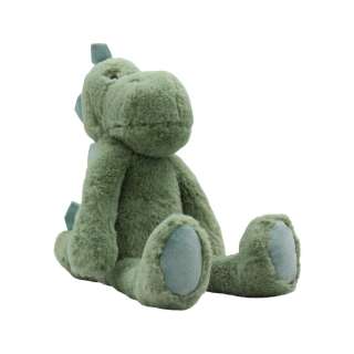 HY38708 HYGGE PLIŠANA IGRAČKA DEX DINO 38CM 