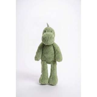 HY38708 HYGGE PLIŠANA IGRAČKA DEX DINO 38CM 