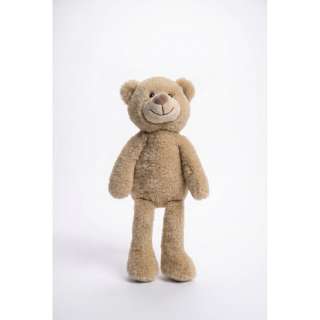 HY39200 HYGGE PLIŠANA IGRAČKA BRUNO BEAR 60CM 