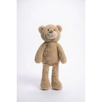 HY39200 HYGGE PLIŠANA IGRAČKA BRUNO BEAR 60CM 