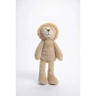 HY39217 HYGGE PLIŠANA IGRAČKA LEO LION 60CM 