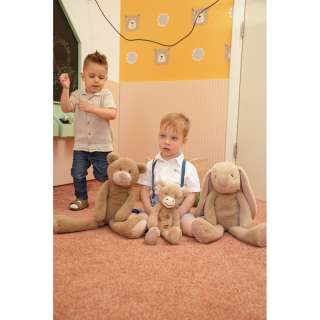HY39231 HYGGE PLIŠANA IGRAČKA BUNNY RABBIT 60CM 