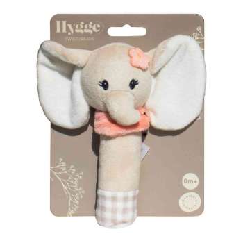 HY39705 HYGGE CRICRI ELEPHANT 
