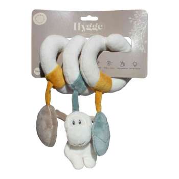 HY39767 HYGGE SPIRAL SHEEP 